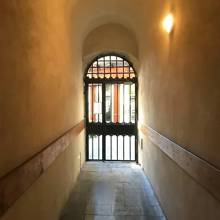 Alphabet Apartmán *