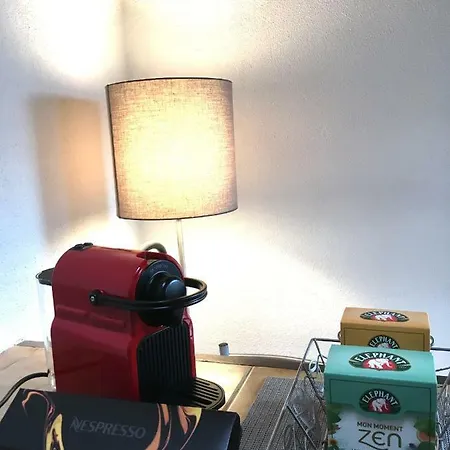 Alphabet * Chambéry