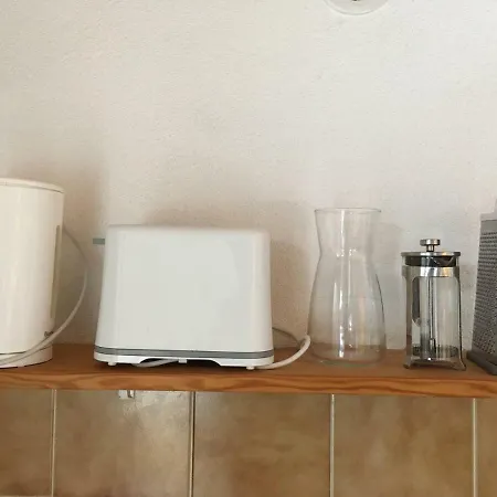 Alphabet Apartment *