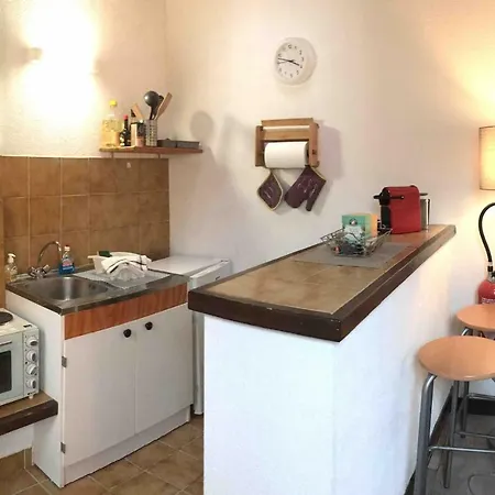 Alphabet Apartment *