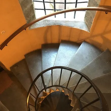 Alphabet Apartment Chambery